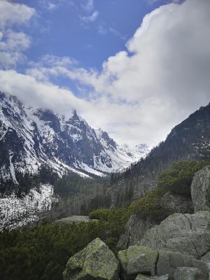 The Tatras 4